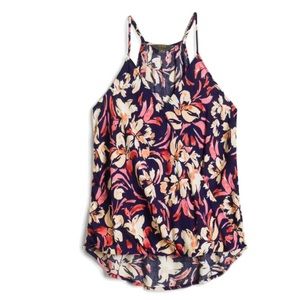 Market & Spruce blouse